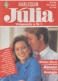 Edwina Shore - Júlia 34. - Álmaim lovagja