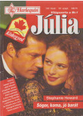 Stephanie Howard - Júlia 157. - Sógor, koma, jó barát