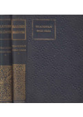 William Makepeace Thackeray - Hiuság vására I-II.