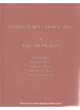  - Collector's Choice 2004, München 2004 antikvár könyv