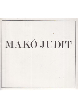 Wehner Tibor - Makó Judit, Budapest 1983 antikvár könyv