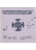 Szoboszlai János,Petrina Ildikó - Protection Asylum - New - Now it's Better