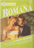 Rosemary Carter - Romana 102. - A skorpió éjszakája