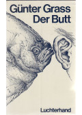 Günter Grass - Der Butt