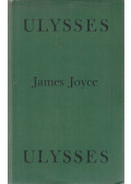 James Joyce - Ulysses (angol)