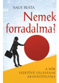 Nagy Beáta - Nemek forradalma?