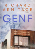Richard Armitage - Genf