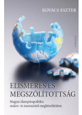 Kovács Eszter - Elismerés és megszólítottság