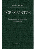 Bozóki András - Töréspontok