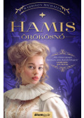 Maddison Michaels - Hamis örökösnő