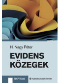 H. Nagy Péter - Evidens közegek
