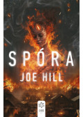 Joe HILL - Spóra