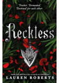 Lauren Roberts - Reckless