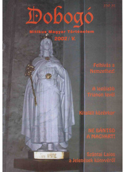 Aradi Lajos - Dobogó 2002/V., Fót 2002 antikvár könyv