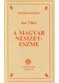 Joó Tibor - A magyar nemzeteszme