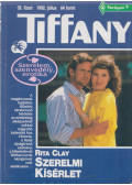Rita Clay - Tiffany 32. - Szerelmi kísérlet