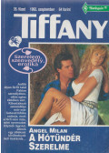 Angel Milan - Tiffany 35. - A hótündér szerelme