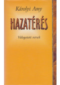 Károlyi Amy - Hazatérés