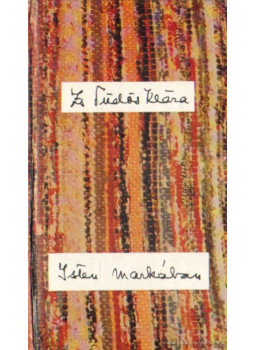 Zs. Tüdős Klára - Isten markában Zs. Tüdős Klára - Isten markában, Budapest 1976 antikvár könyv