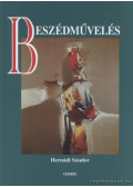 Hernádi Sándor - Beszédművelés