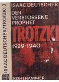 Deutscher, Isaac - Trotzki III.