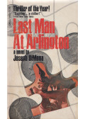 DiMONA, JOSEPH - Last Man at Arlington