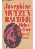 Mutzenbacher, Josefine - Meine Tochter Peperl