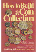 Fred Reinfeld,Burton Hobson - How to Build a Coin Collection