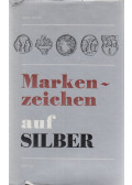 Jan Divis - Markenzeichen auf Silber