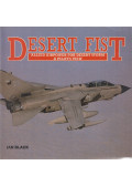 Ian Black - Desert Fist