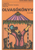 T. Aszódi Éva - Olvasókönyv 3. osztály