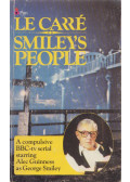 John le Carré - Smiley's People