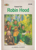 Pyle, Howard - Robin Hood