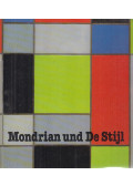 Rubinger, Krystyna - Mondrian und De Stijl