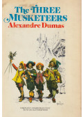 Alexandre Dumas - The Three Musketeers