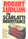 Robert Ludlum - The Scarlatti Inheritance