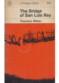 Wilder, Thornton - The Bridge of San Luis Rey