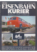 Wesemann, Rolf,Schumacher, Wolfgang - Eisenbahn-Kurier 7/88 Juli