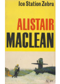 MACLEAN, ALISTAIR - Ice Station Zebra