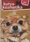 Varga Mónika - Kutyakozmetika
