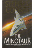 Coonts, Stephen - The Minotaur