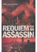 Eisler, Barry - Requiem for an Assassin