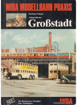 Schulze, Eberhard - Anlagenthema: Großstadt, Nürnberg 1988 antikvár könyv