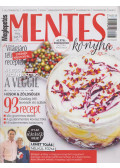Hegedűs Noémi - Mentes konyha 2017/tél