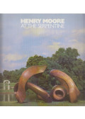 David Sylvester - Henry Moore at the Serpentine