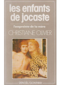 Olivier, Christiane - Les enfants de Jocaste