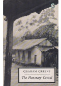 Graham Greene - The Honorary Consul