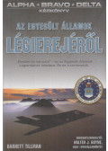 Tillman, Barrett - Kézikönyv az Egyesült Államok légierejéről