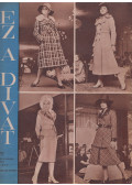 Faragó Ilona - Ez a divat 1970/10.