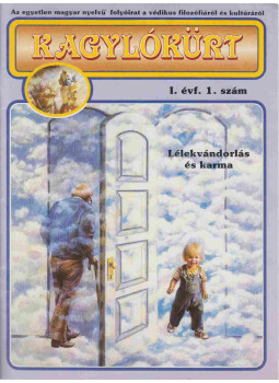 Vida Dénes - Kagylókürt I. évf. 1. szám Vida Dénes - Kagylókürt I. évf. 1. szám, Bécs 0 antikvár könyv